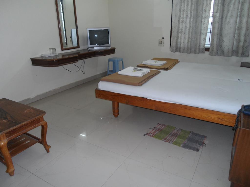 Hotel Sunilkrishna Tirupati Pokój zdjęcie