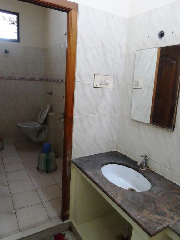 Hotel Sunilkrishna Tirupati Pokój zdjęcie
