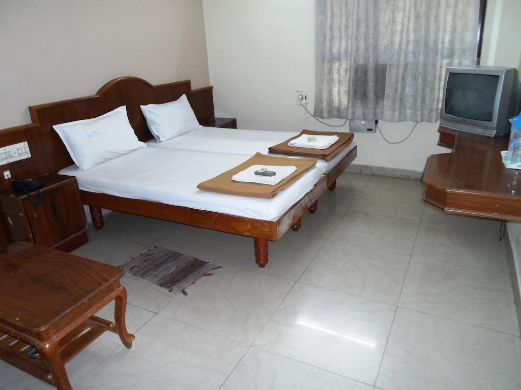 Hotel Sunilkrishna Tirupati Pokój zdjęcie