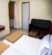 Hotel Sunilkrishna Tirupati Zewnętrze zdjęcie